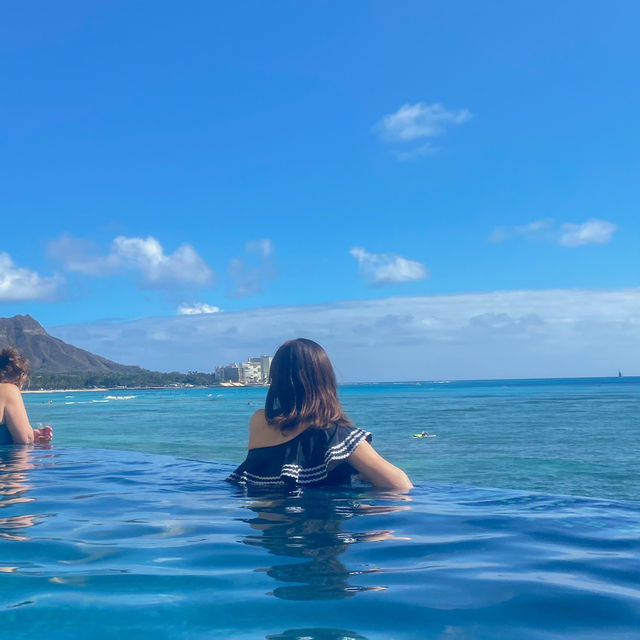 🌺Hawaii おすすめホテル🌺
