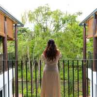 รีสอร์ทเขาใหญ่ La Cocotte Villa & Farm Khao Yai 
