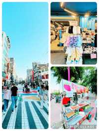 🇰🇷 Hongdae Night life