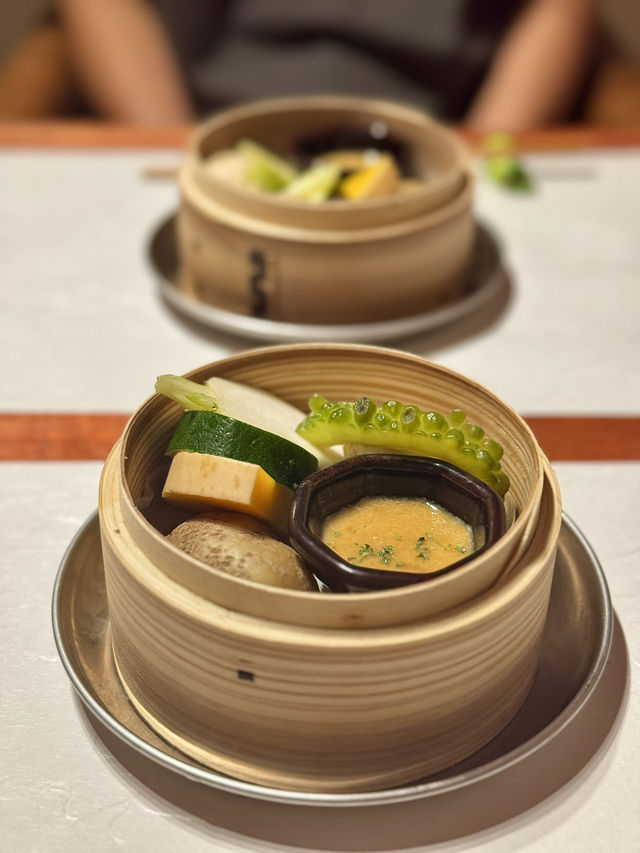 【大阪/京橋】全席個室の芳寿豚のしゃぶしゃぶが堪能できるお店