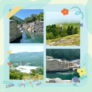 오카다케 공원: 도시의 높은 곳에 있는 오아시스 🌳🏙️