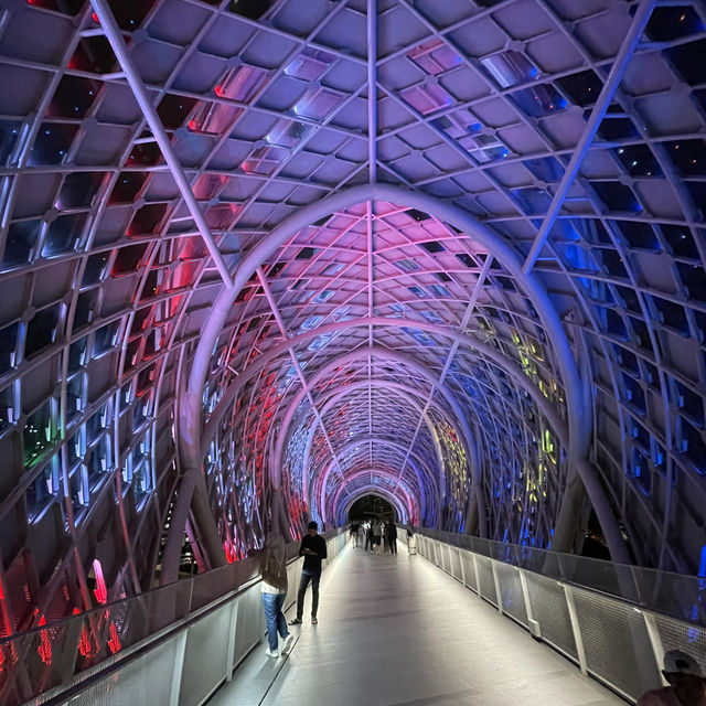 Kuala Lumpur: Where Heritage Meets Modern Glow