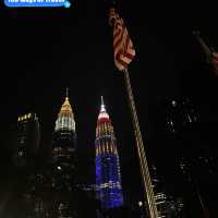 Kuala Lumpur: Where Heritage Meets Modern Glow
