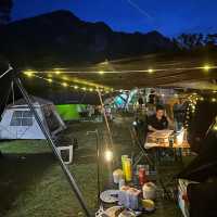 Good Place to glamping