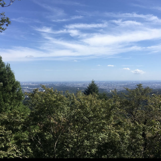 ［東京］自然與文化