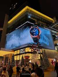 ชวนไปช้อปปิ้งเก๋ๆ ที่ Pavilion Kuala Lumpur