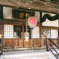 小樽龍德寺