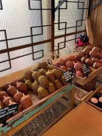 빵순이 빵돌이들 모여라! 도토리가든으로🌰🥯🥐🍞🥖