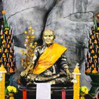 สถานอมตะธรรมพุทธปัญโญ จ.นครสวรรค์