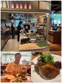 曼谷Roast @ Central World等你來！" 🦆🍝☕️