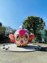 【東京都】有名映画のモデルにもなった美しい美術館