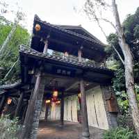 穿越百年 我在深圳走進了二十四史書院的時光隧道