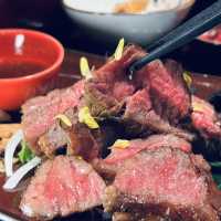 優質日式午市定食～⛩️灘五郷 Nadagogo 