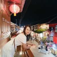 🏮ที่พักเชียงคาน บ้านก๋งริมโขง🏮