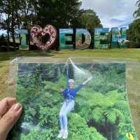 Davao City x Eden Nature Park