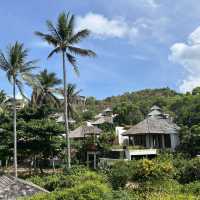 【サムイ島🏝️】リッツカールトンで過ごす極上リゾートステイ！