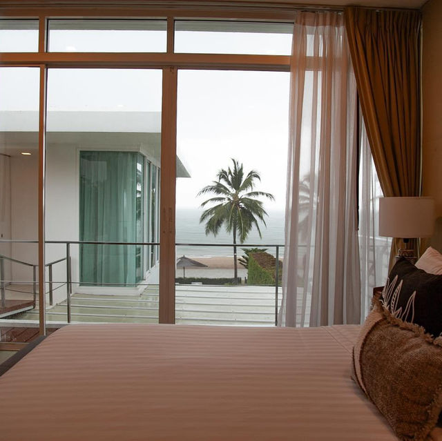 Tolani Le Bayburi Villas Pranburi 