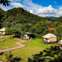 The Nest at Samoeng doinok resort