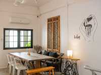 พักสบายกลิ่นอายภูเก็ตกับ BLU MONKEY PHUKET