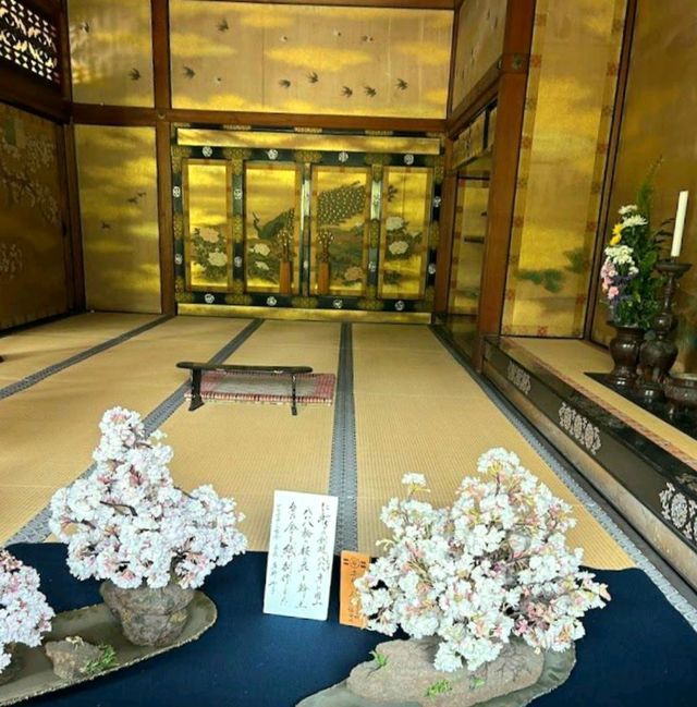 Ninnaji Temple