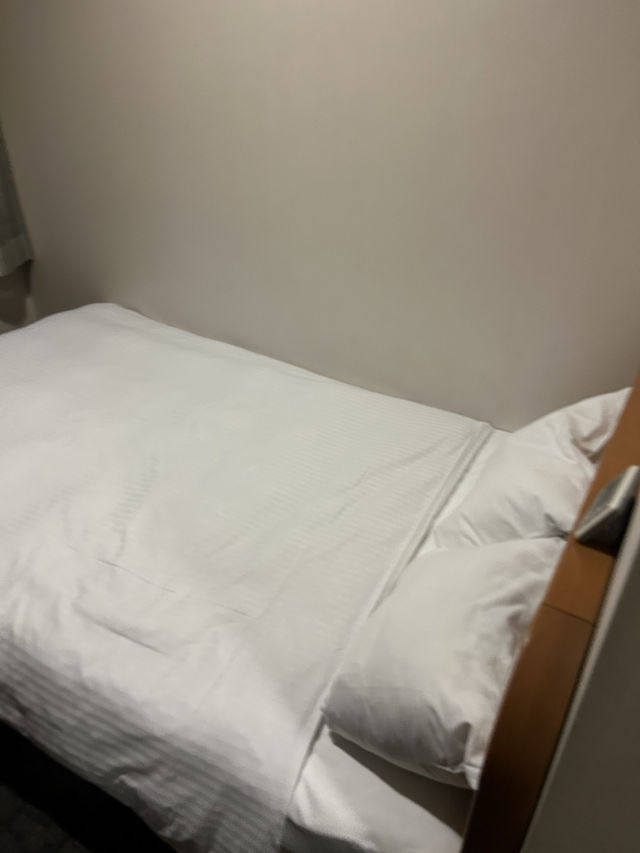【熊本ホテル】コスパも立地も抜群ホテル🏨