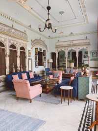 A Royal Weekend in India: Exploring the Taj Mahal and Jaipur’s Majestic Wonders