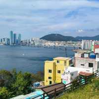 釜山新地標