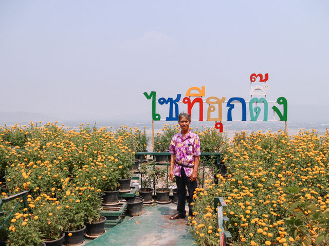 กินเจ2024ที่โรงเจไซทีฮุกตึ้ง เจ้าพ่อเห้งเจีย 🥡