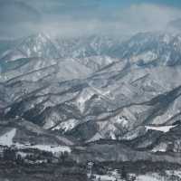 ～沼尻滑雪場～冬季天堂～