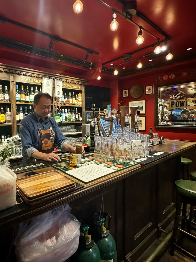 【福岡旅行】ここでしか飲めない究極のビール