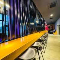 維也納機場 Moxy 飯店