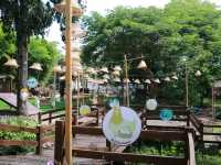 เที่ยวซื้อผลิตภัณฑ์ไร่กำนันจุล