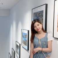 超打卡Gallery 風格 Leica cafe 