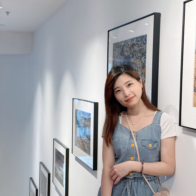超打卡Gallery 風格 Leica cafe 