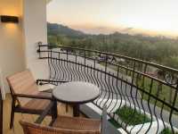 桃園 - The Westin Tashee Resort Taoyuan大溪威斯汀度假酒店➡️全台最美峇里島風泳池飯店