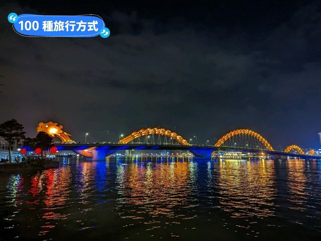 越南峴港-市內吃喝玩樂一日遊行程分享