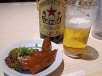 【正直商店まいもん:島根県松江市】ボリューム満点な料理がたくさんある居酒屋さん🍺