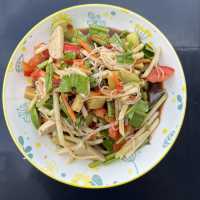 โคตรนัวแซ่บเวอร์ • รามอินทรา กรุงเทพฯ