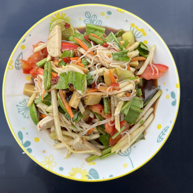 โคตรนัวแซ่บเวอร์ • รามอินทรา กรุงเทพฯ