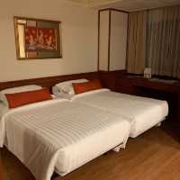 曼谷四星級酒店入住體驗分享🌟 Centre Point Hotel Sukhumvit 10✨