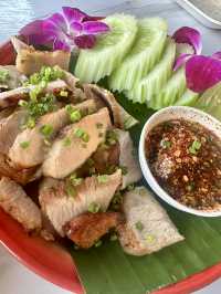 มีความสุข เพราะมา “ฟาร์มสุข คาเฟ่” 🍃🌸