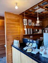 Kannon Coffee