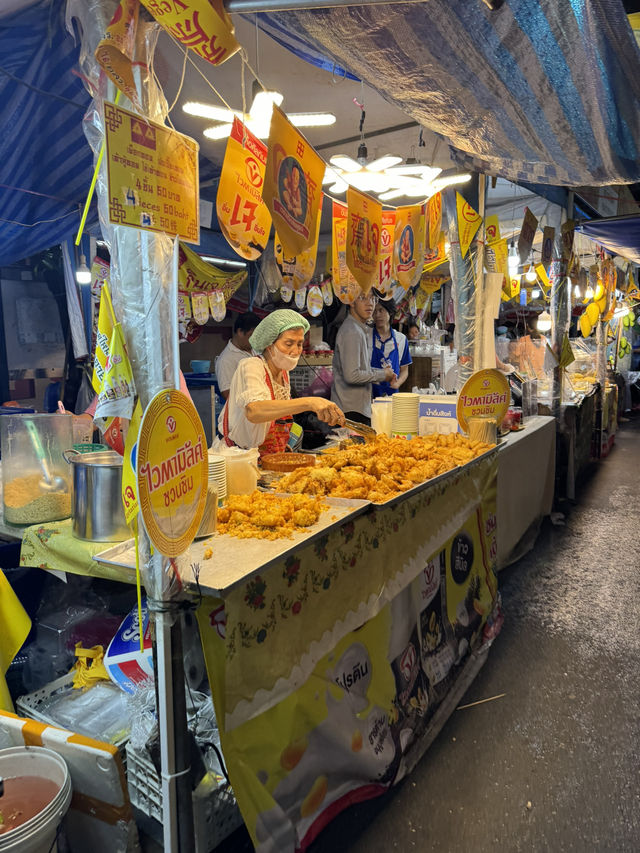 เทศกาลกินเจเยาวราช 2567✨ 🏮