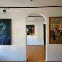 Albanian League of Prizren Museum