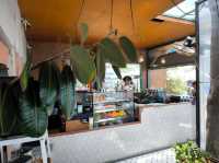 Fat Submarine Cafe and Restaurant