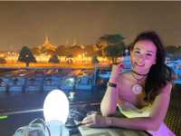ล่องเรือแม่น้ำเจ้าพระยา