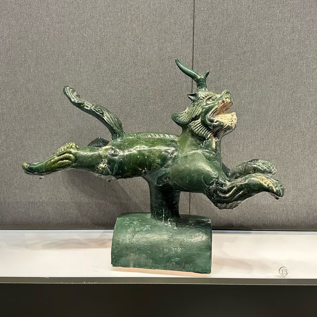 南漢二陵博物館：古文物時光🏺🕰️