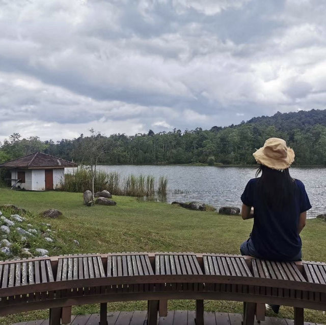เขาใหญ่ ที่เที่ยวธรรมชาติใกล้กรุง 🌿⛰️