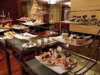 โรงแรมโนโวเทลกรุงเทพ สุวรรณภูมิแอร์พอร์ต
