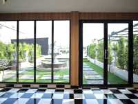The O-Zone Airport Inn โรงแรมใกล้สุวรรณภูมิ